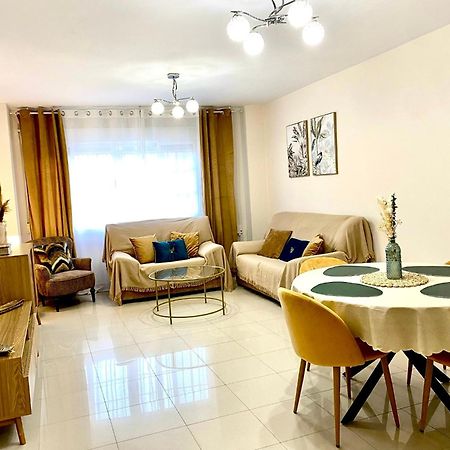 Apartamento Centrico Junto Paseo, Playas Y Zonas De Interes!! Aguilas Exterior photo