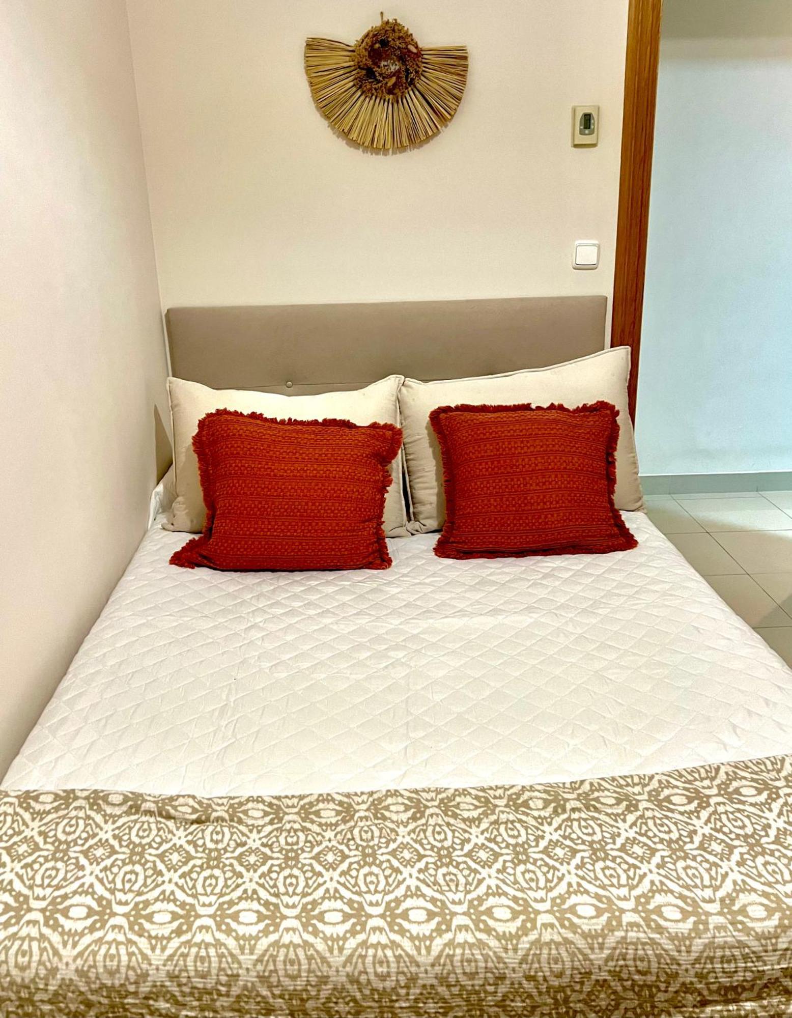 Apartamento Centrico Junto Paseo, Playas Y Zonas De Interes!! Aguilas Exterior photo